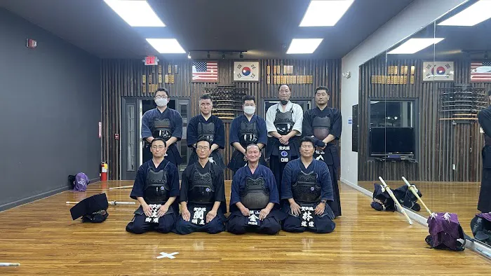 Hang San Kumdo Academy Picture 2
