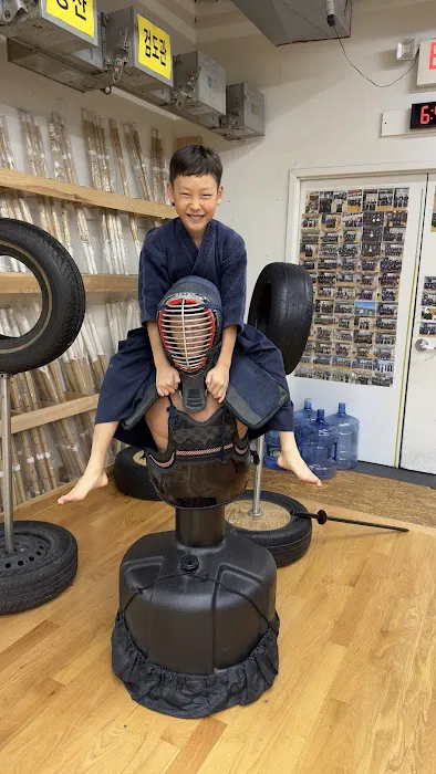 Hang San Kumdo Academy Picture 5