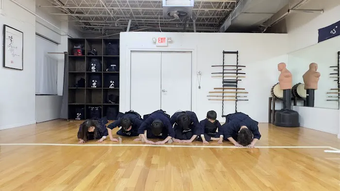 Hang San Kumdo Academy Picture 8