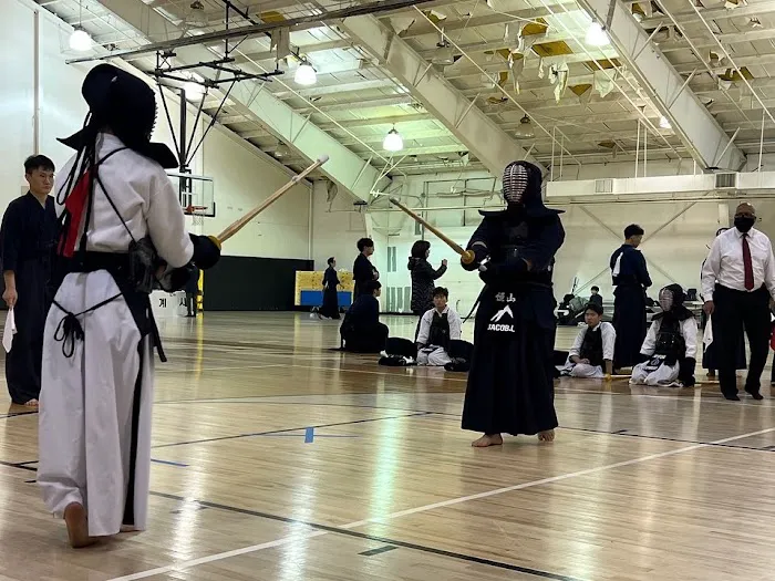 Hang San Kumdo Academy Picture 9