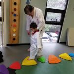 Sensory Taekwon-Do