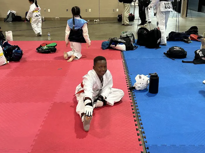 American Korean Taekwondo Team Center Picture 8