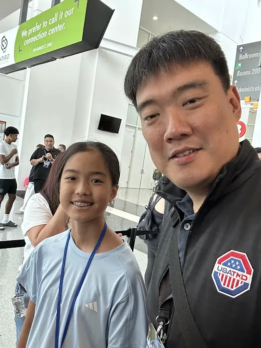 American Korean Taekwondo Team Center Picture 7