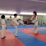Triumph Tae Kwon Do
