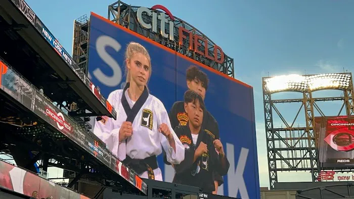 Triumph Tae Kwon Do Picture 4