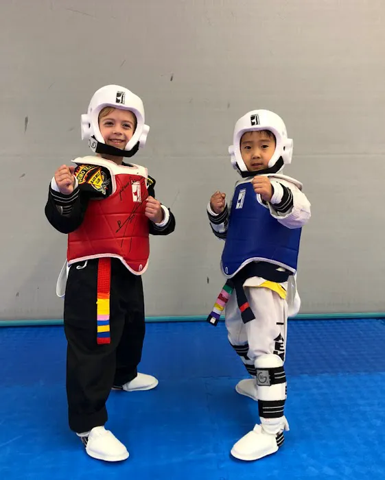 Triumph Tae Kwon Do Picture 5