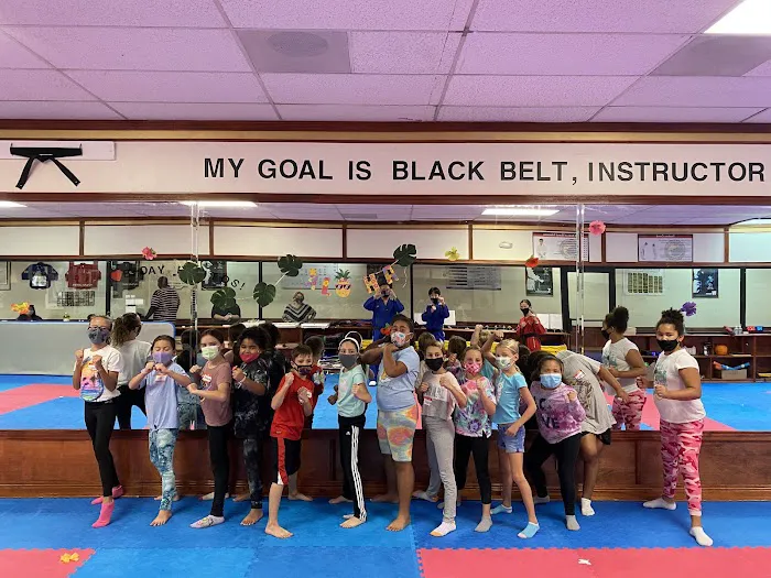 United Martial Arts Taekwondo (UMA TAEKWONDO) Picture 1