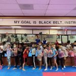 United Martial Arts Taekwondo (UMA TAEKWONDO)