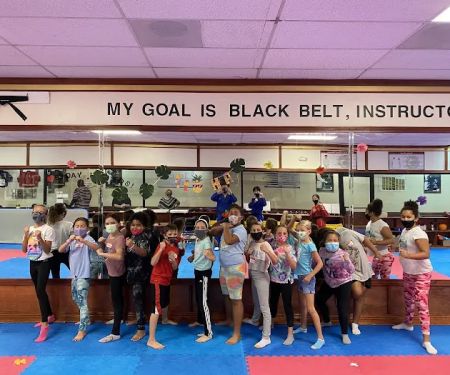 United Martial Arts Taekwondo (UMA TAEKWONDO)