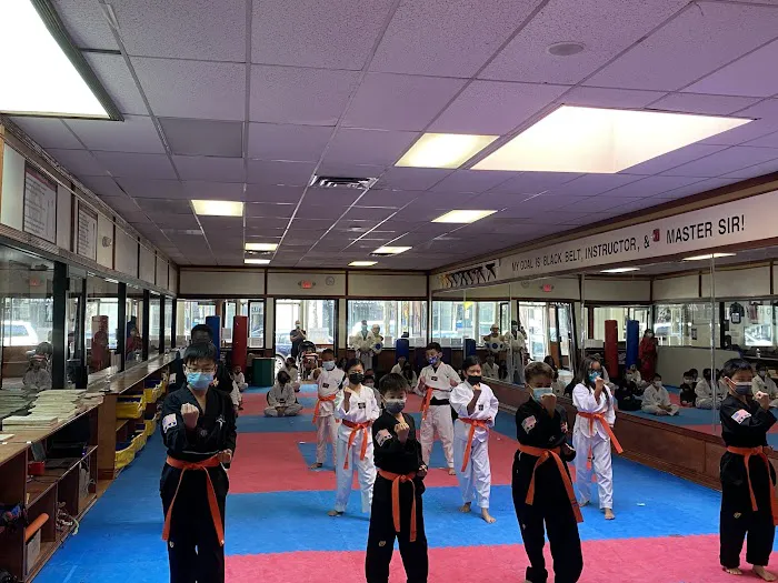 United Martial Arts Taekwondo (UMA TAEKWONDO) Picture 2