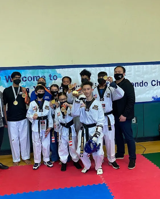 United Martial Arts Taekwondo (UMA TAEKWONDO) Picture 9