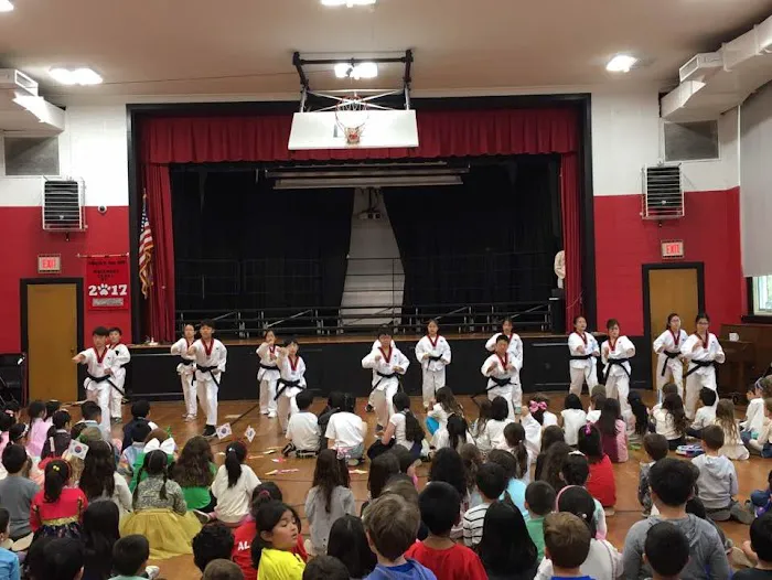 Hosan Taekwondo Cresskill Picture 2