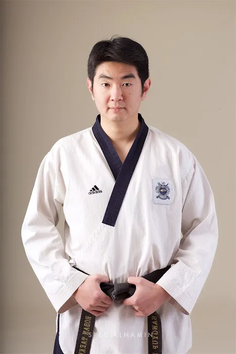 Hosan Taekwondo Cresskill Picture 1