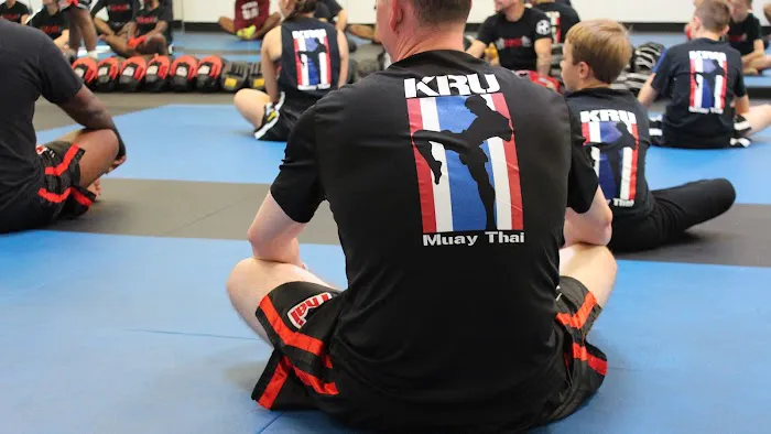 Champions MMA Picture 4