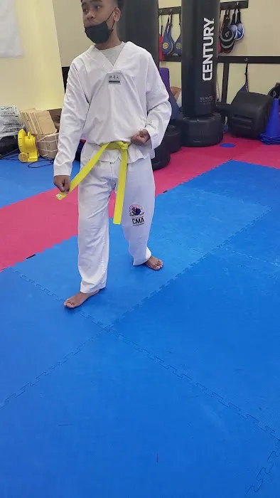Champions Martial Arts Dumont Picture 3