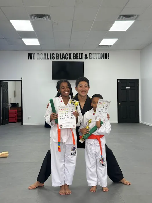 Champions Martial Arts Dumont Picture 7