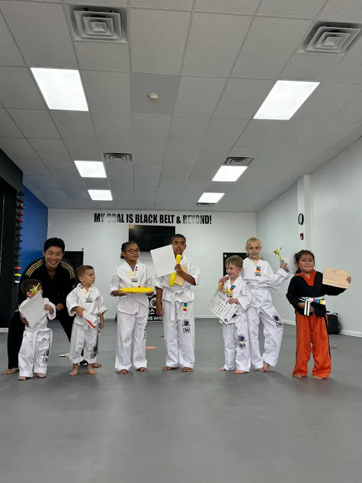 Champions Martial Arts Dumont Picture 5