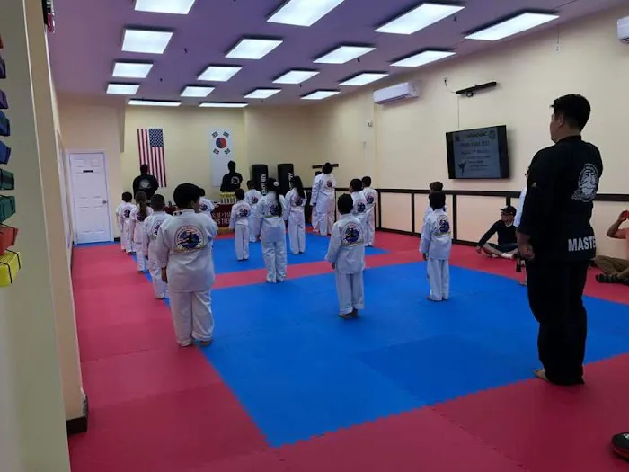 Champions Martial Arts Dumont Picture 6