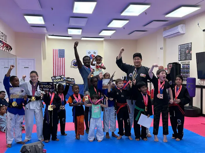 Champions Martial Arts Dumont Picture 10