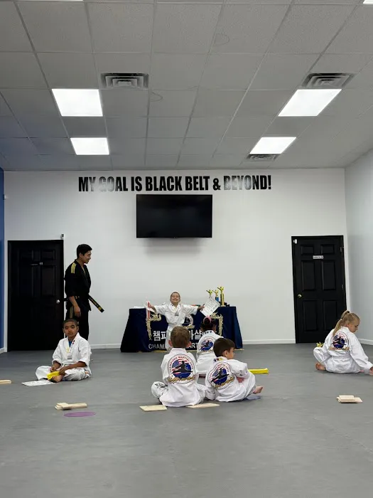Champions Martial Arts Dumont Picture 9