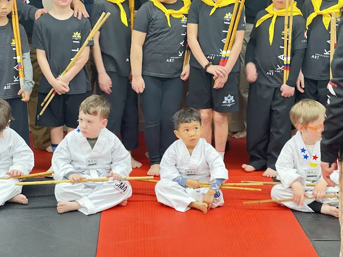 FKA Martial Arts Picture 3