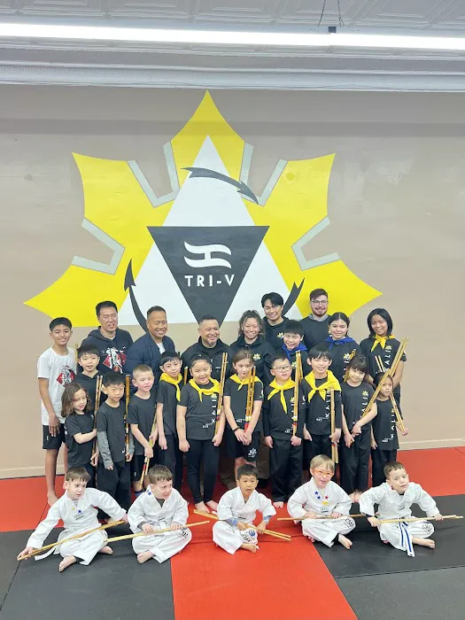 FKA Martial Arts Picture 4