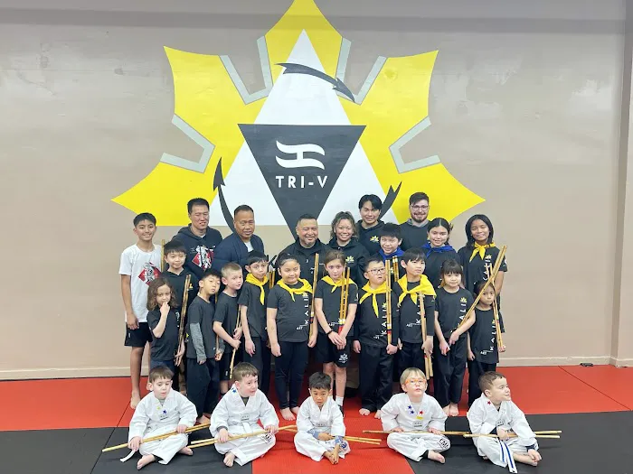 FKA Martial Arts Picture 2
