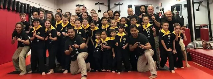 FKA Martial Arts Picture 7