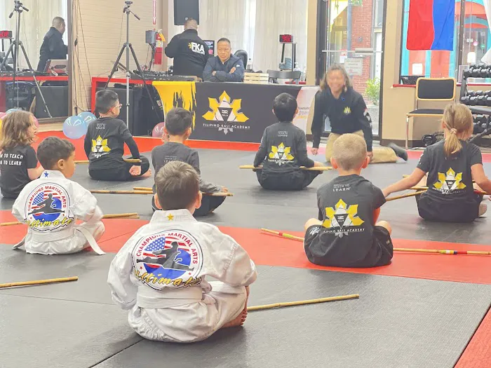 FKA Martial Arts Picture 5