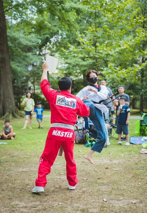 ONE Taekwondo (US TIGER K Taekwondo) Picture 3