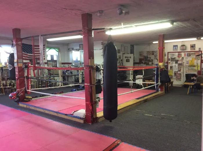 ASIAN KARATE INSTITUTE Picture 1