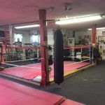 ASIAN KARATE INSTITUTE