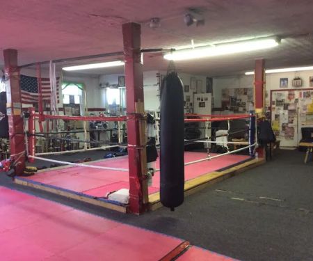 ASIAN KARATE INSTITUTE