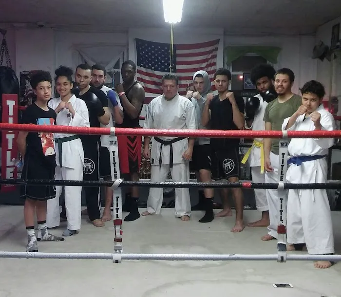 ASIAN KARATE INSTITUTE Picture 3