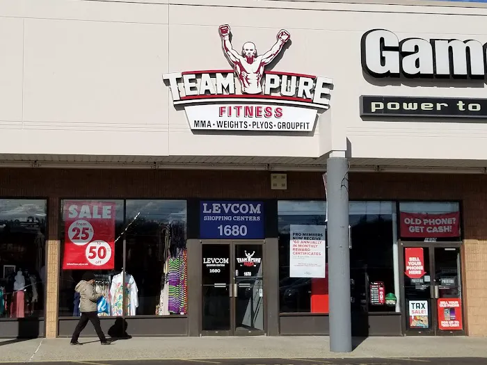 Team Pure Fitness Picture 1