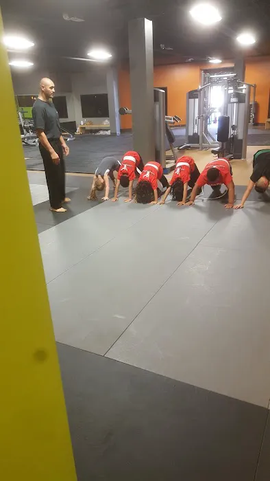 Team Pure Fitness Picture 4