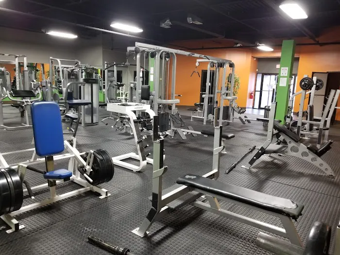 Team Pure Fitness Picture 7