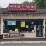 American Self Defense & Fitness