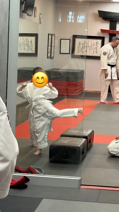 Maywood Karate Picture 4