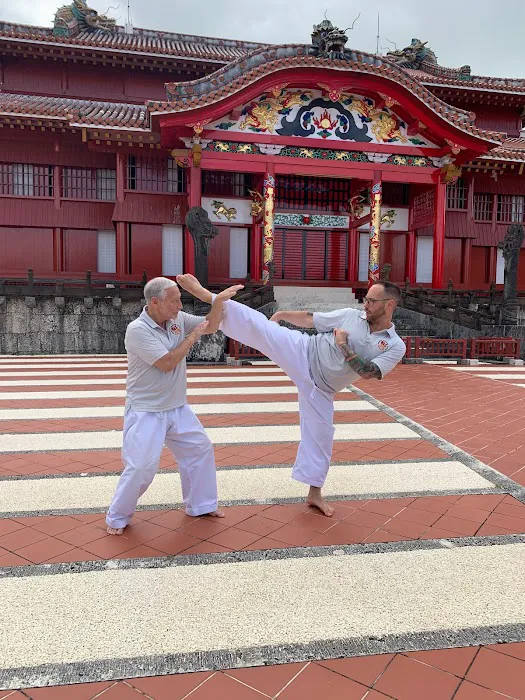 Maywood Karate Picture 6