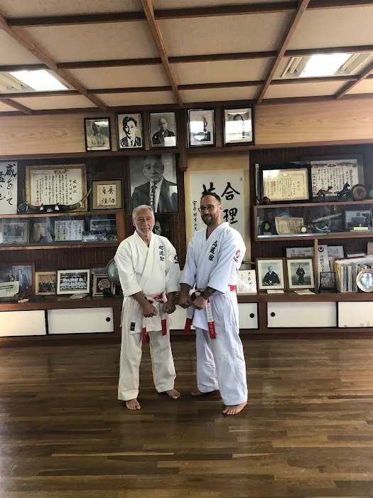 Maywood Karate Picture 5