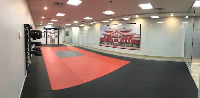 Maywood Karate Picture 8