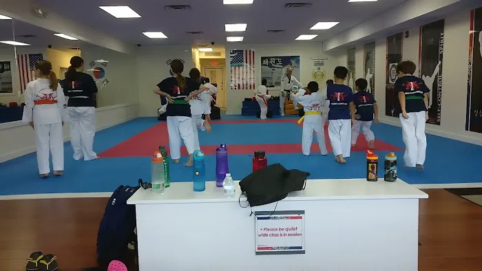 Hosan Taekwondo at Glen Rock Picture 3