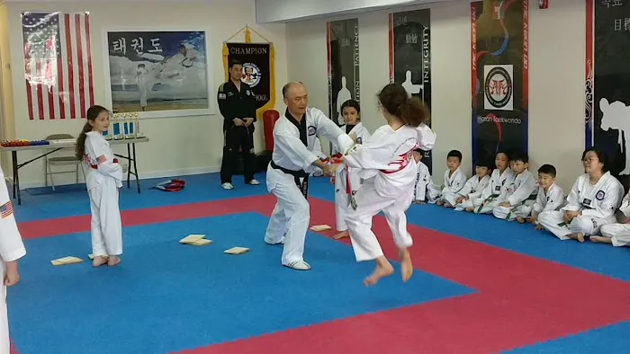Hosan Taekwondo at Glen Rock Picture 1