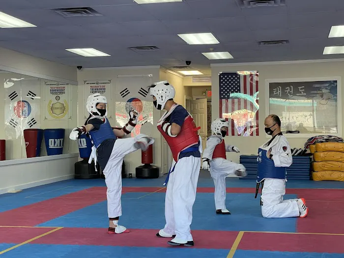 Hosan Taekwondo at Glen Rock Picture 4