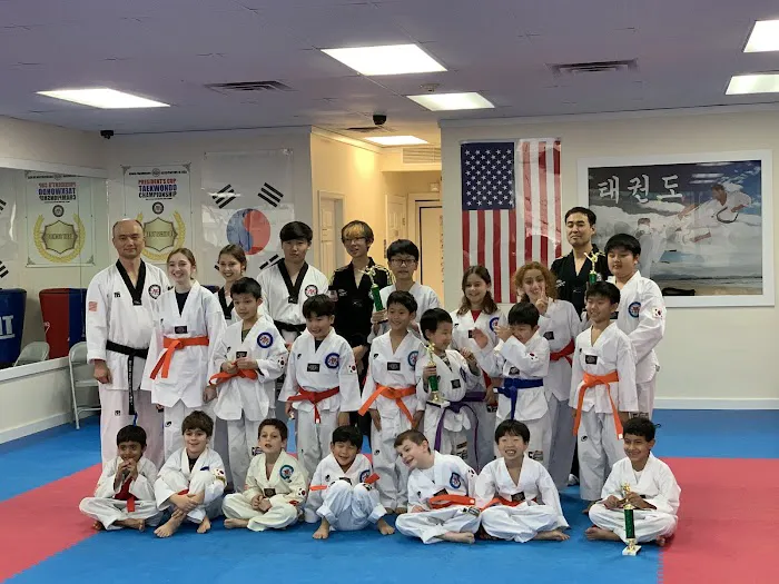 Hosan Taekwondo at Glen Rock Picture 7