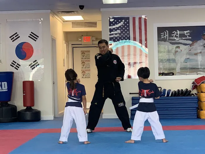 Hosan Taekwondo at Glen Rock Picture 5