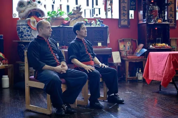 Yees Hung Ga Kung Fu Academy Picture 4