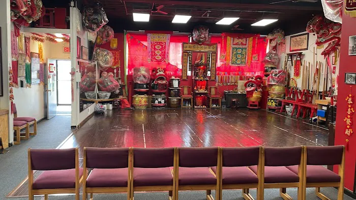 Yees Hung Ga Kung Fu Academy Picture 7