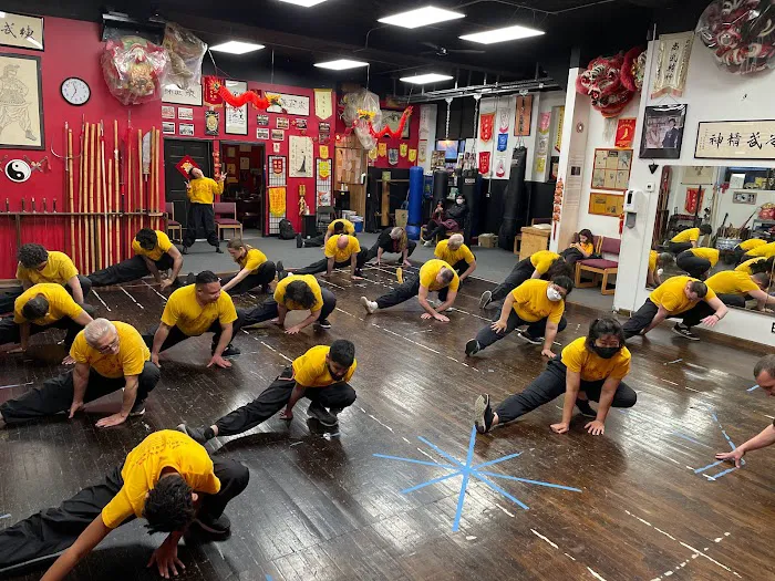 Yees Hung Ga Kung Fu Academy Picture 10